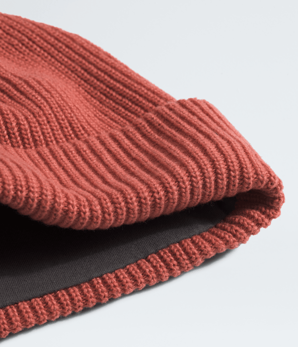 Salty Lined Beanie - Image 3