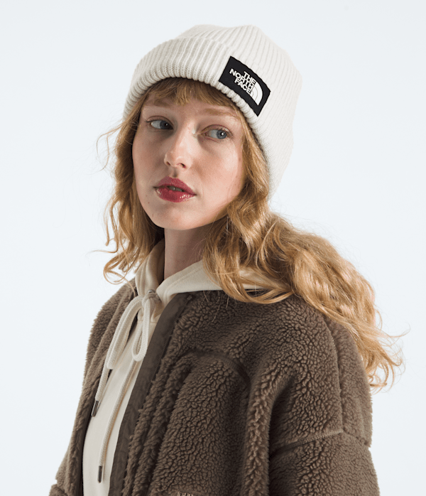 Salty Lined Beanie - Image 2