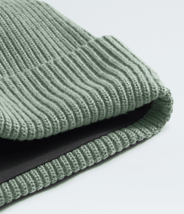 Salty Lined Beanie - Image 3