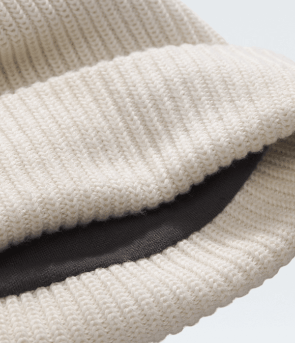 Salty Lined Beanie - Image 3