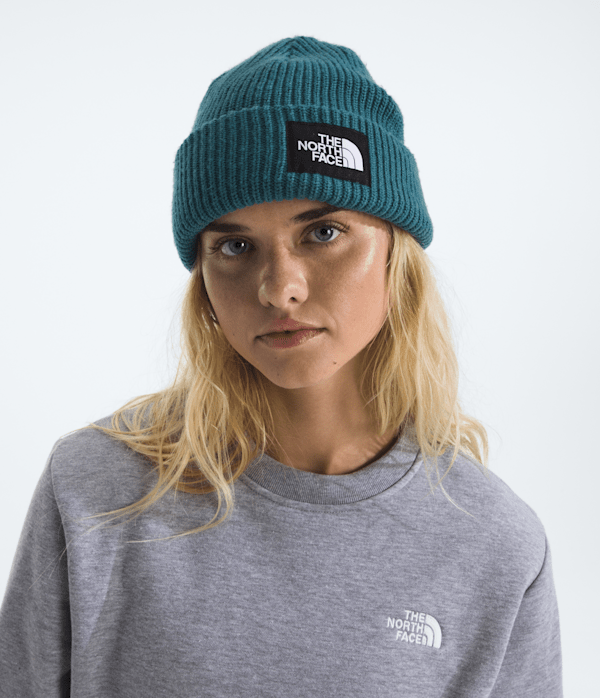 Salty Lined Beanie - Image 2