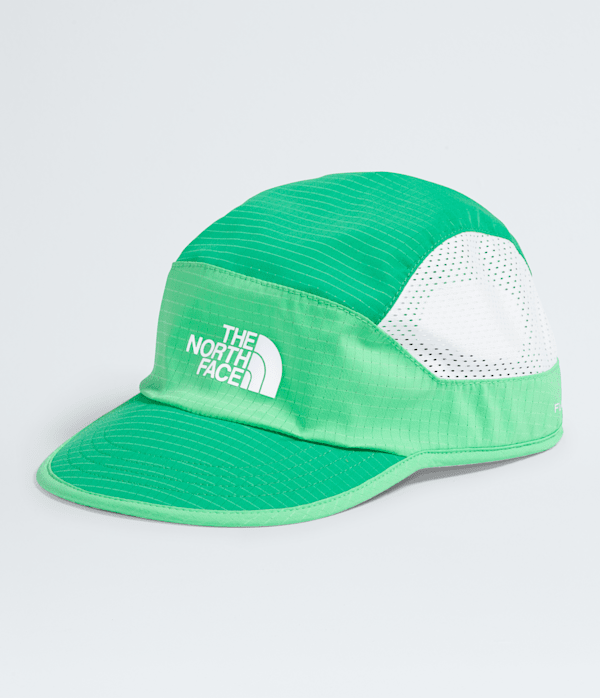 Summer LT Run Hat