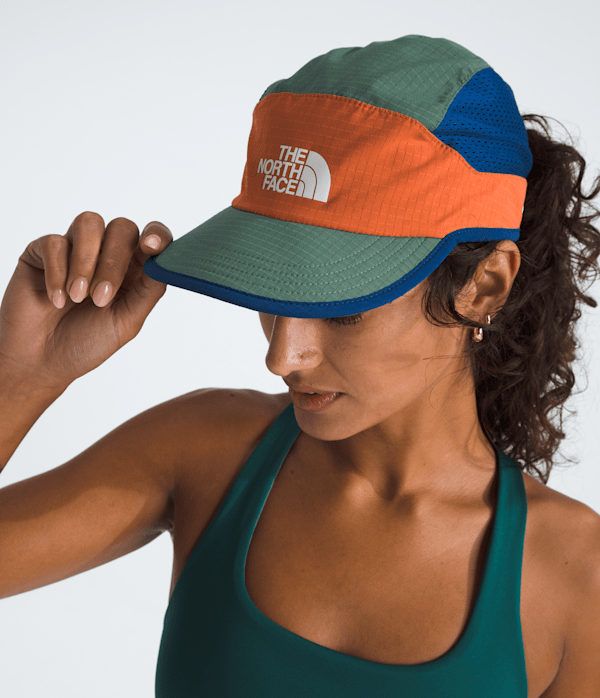 Summer LT Run Hat - Image 3