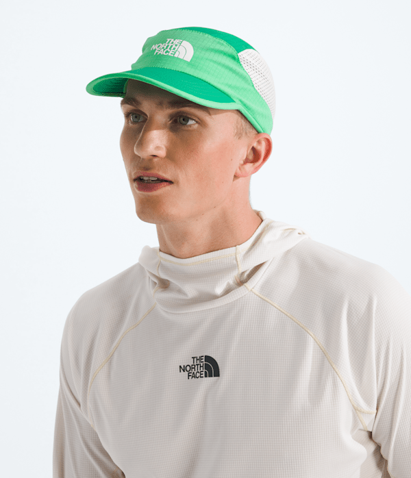 Summer LT Run Hat - Image 3