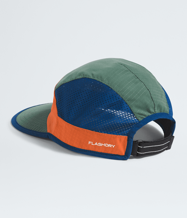 Summer LT Run Hat - Image 2
