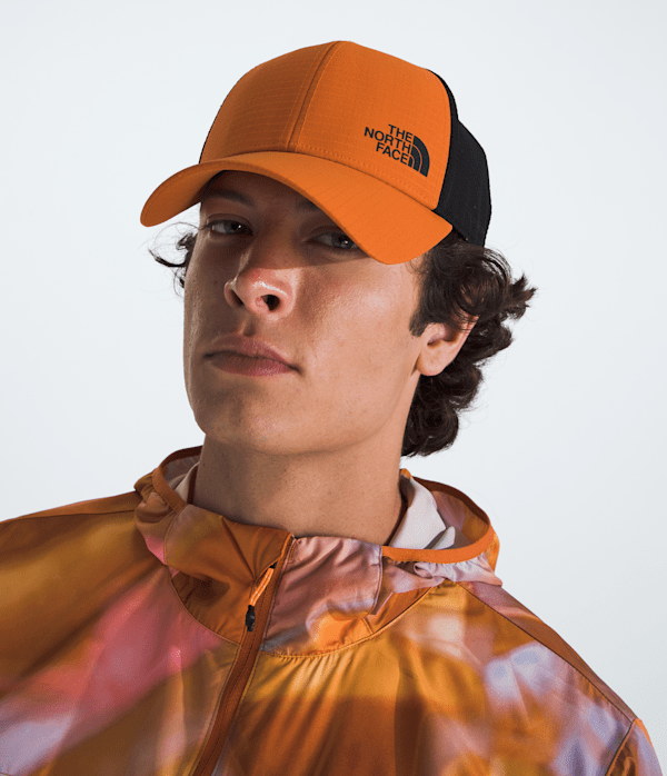 Summer LT Trucker Hat - Image 3