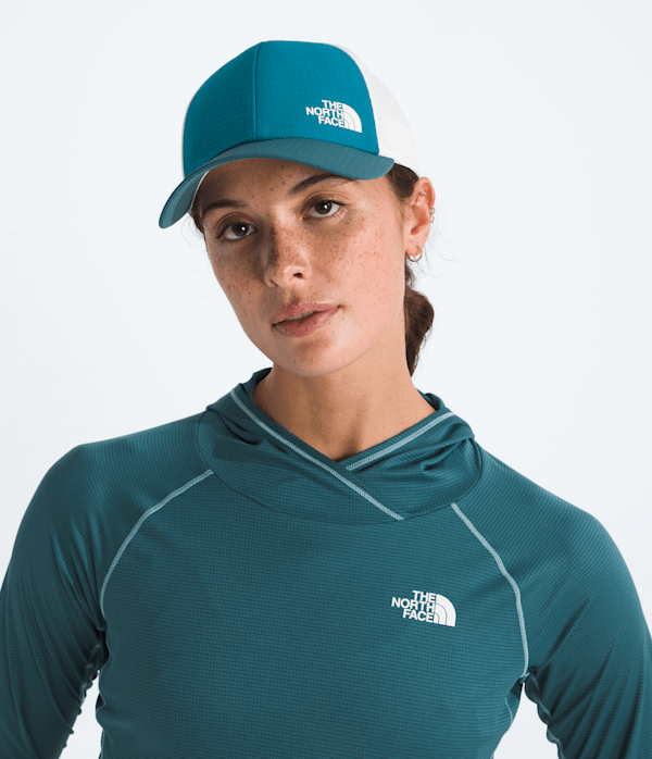 Summer LT Trucker Hat - Image 3