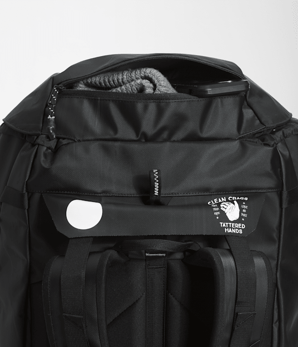 Summit Series Cinder 55 Backpack - Image 5