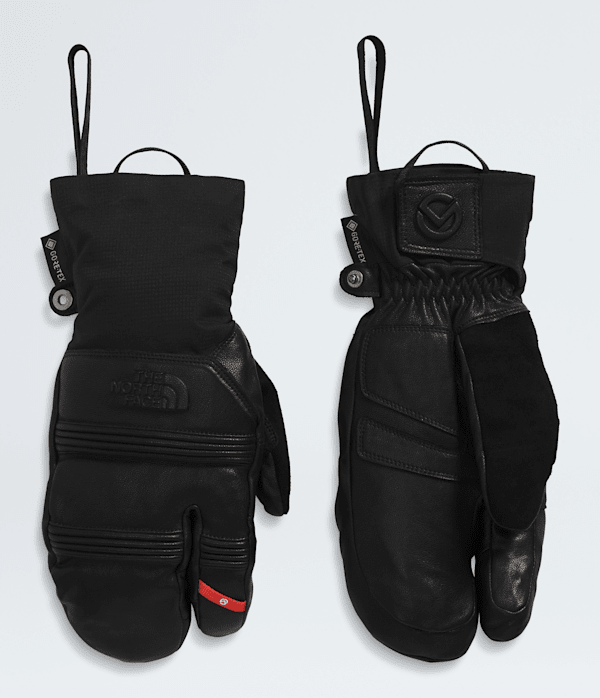 Summit Series Patrol GORE-TEX® SG Trigger Mitts