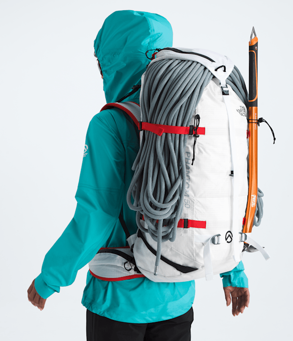 Summit Series Phantom 50 Backpack - Image 4
