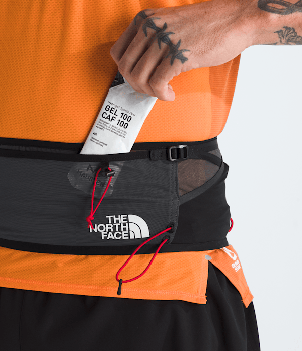 Summit Series Run Belt