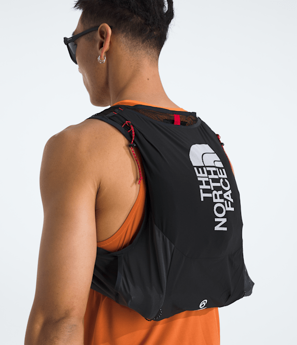 Summit Series Run Vest 10