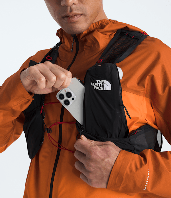 Summit Series Run Vest 10