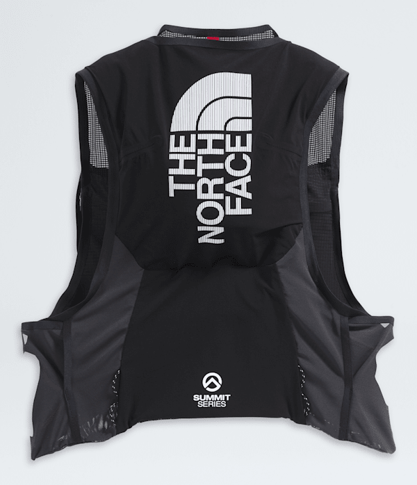 Summit Series Run Vest 5