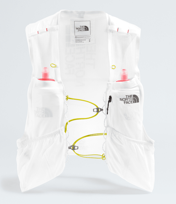 Summit Series Run Vest 5