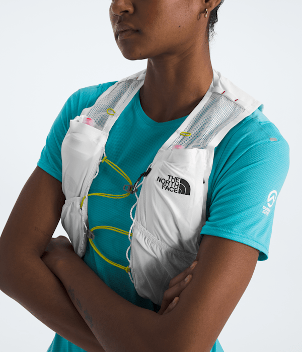 Summit Series Run Vest 5