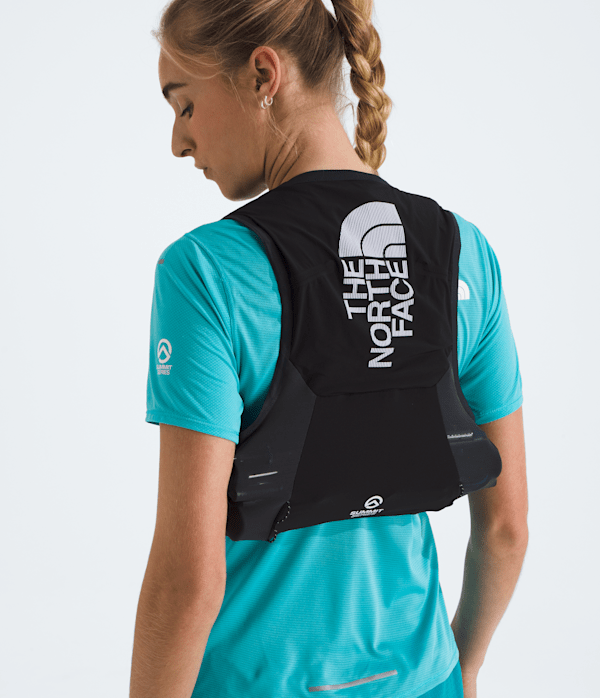 Summit Series Run Vest 5