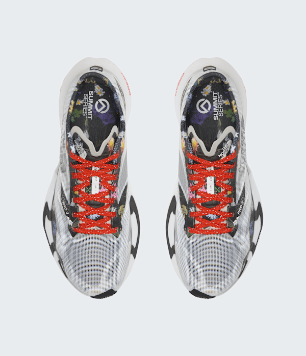 Summit Series VECTIV™ Pro 3 Race Edition Shoes