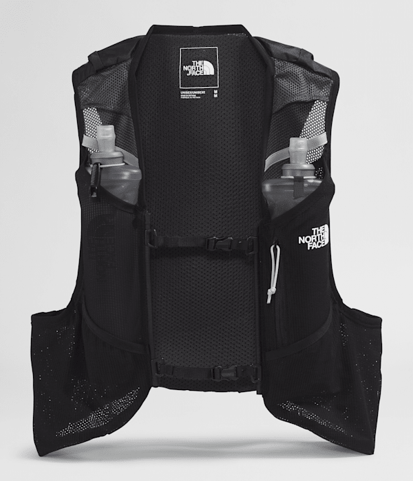 Sunriser Run Vest 8