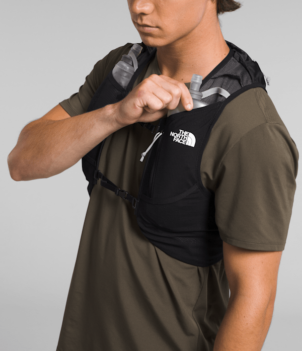 Sunriser Run Vest 8