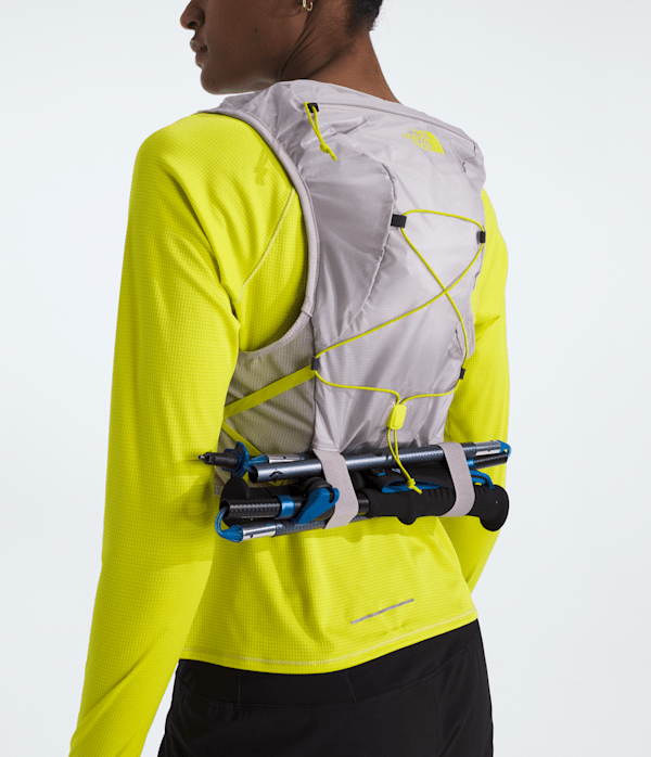 Sunriser Run Vest 8