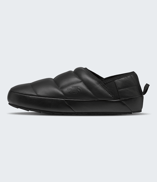 THERMOBALL™ Traction Mules Leather