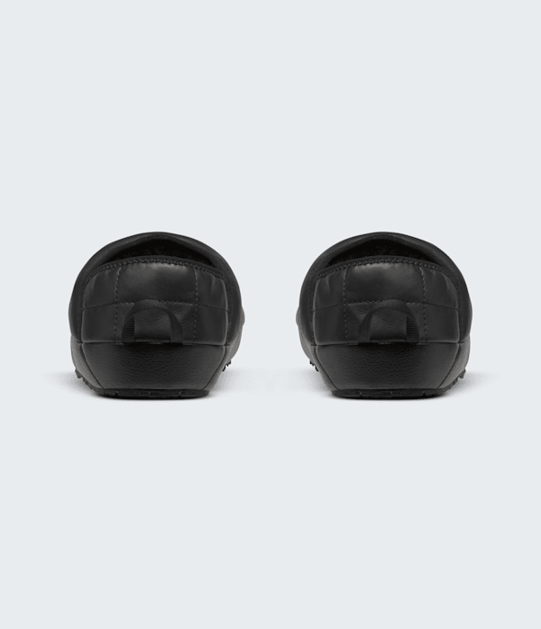 THERMOBALL™ Traction Mules Leather
