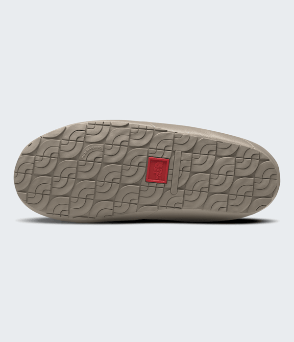 THERMOBALL™ Traction Mules Leather