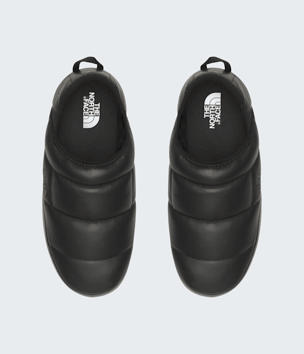 THERMOBALL™ Traction Mules Leather