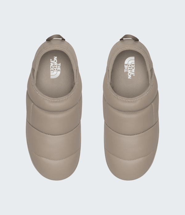 THERMOBALL™ Traction Mules Leather