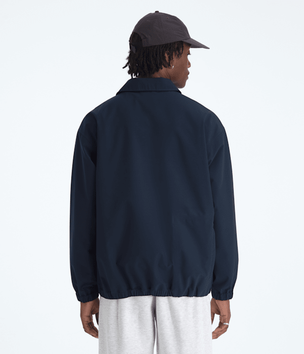TNF™ Red Box Coaches Jacket