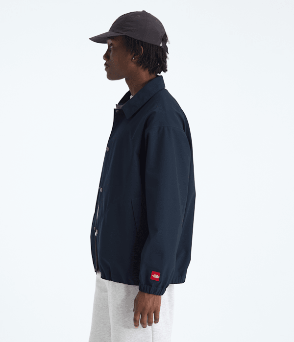TNF™ Red Box Coaches Jacket