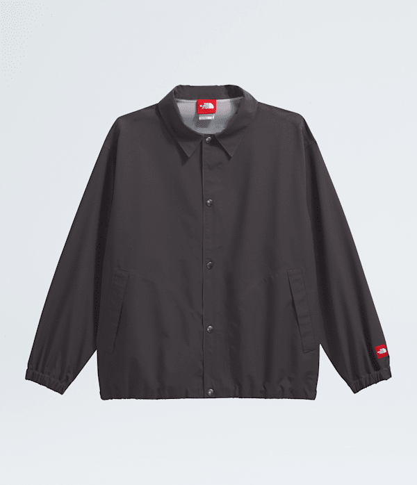 TNF™ Red Box Coaches Jacket - Image 8