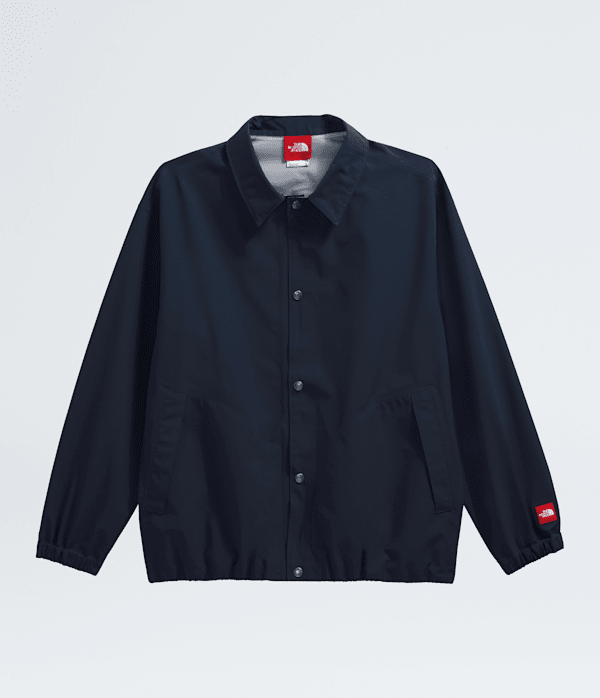 TNF™ Red Box Coaches Jacket - Image 8