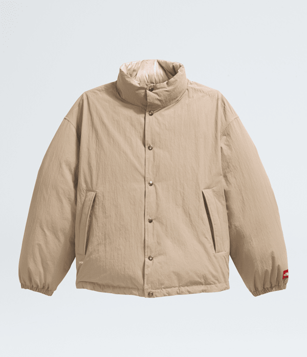 TNF™ Red Box Down Jacket - Image 8