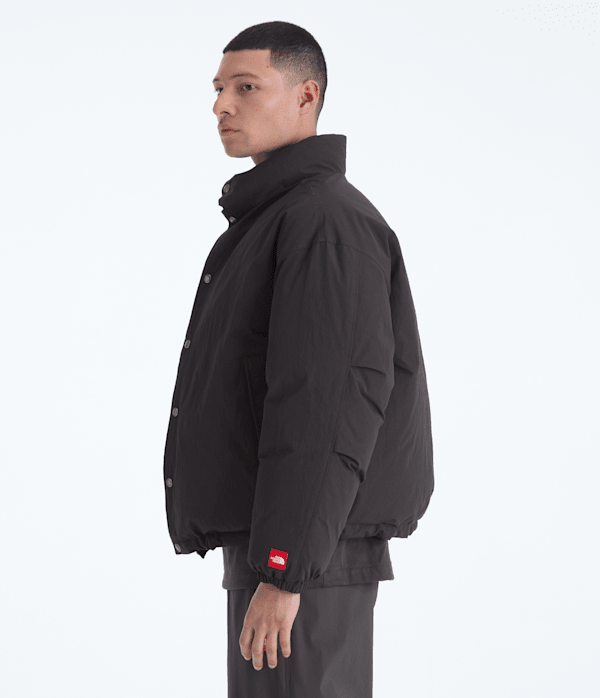 TNF™ Red Box Down Jacket