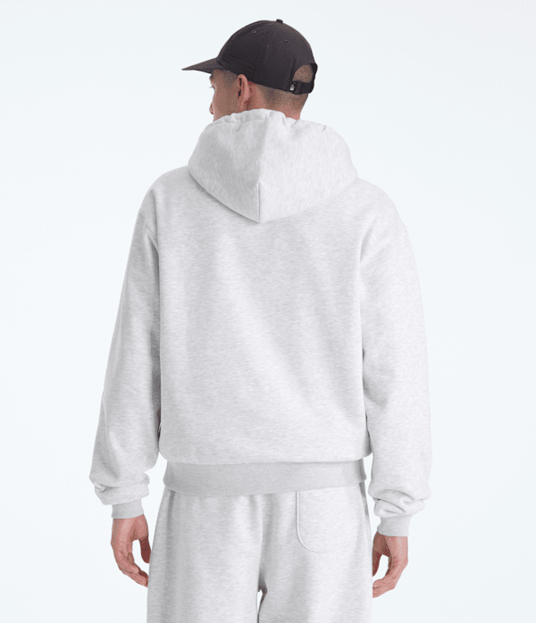 TNF™ Red Box Hoodie