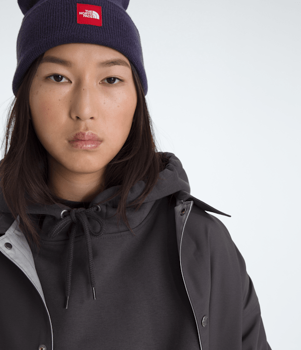 TNF™ Red Box Hoodie - Image 8