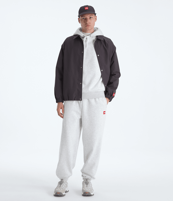 TNF™ Red Box Hoodie