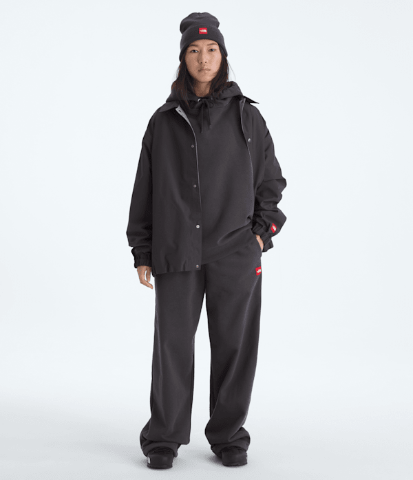 TNF™ Red Box Hoodie