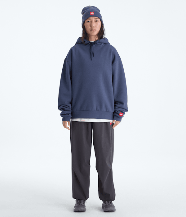 TNF™ Red Box Hoodie