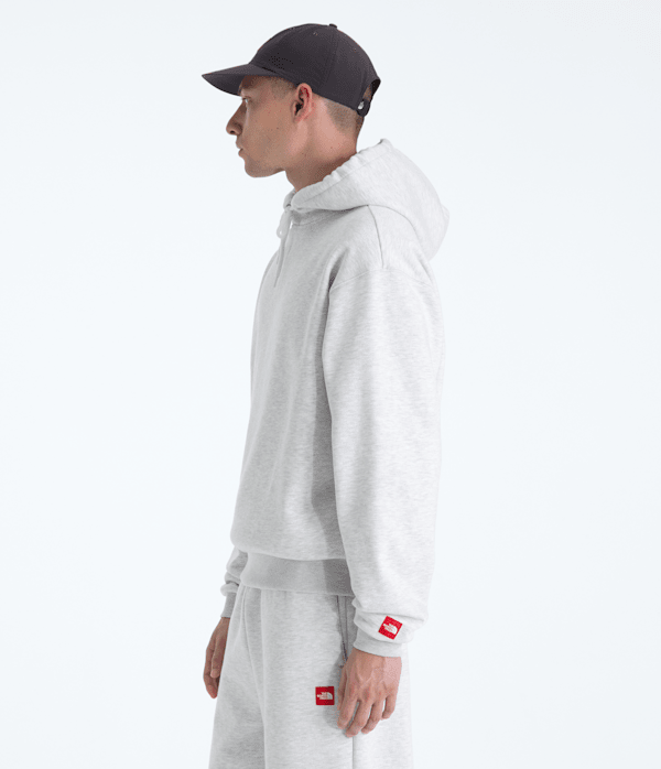 TNF™ Red Box Hoodie