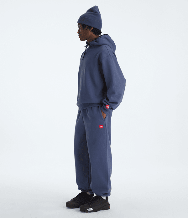 TNF™ Red Box Hoodie