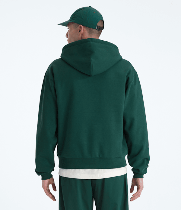 TNF™ Red Box Hoodie