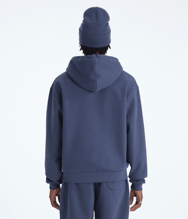TNF™ Red Box Hoodie