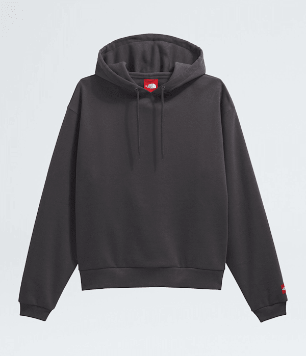 TNF™ Red Box Hoodie - Image 9