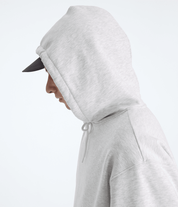 TNF™ Red Box Hoodie