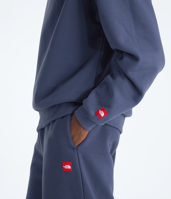 TNF™ Red Box Hoodie