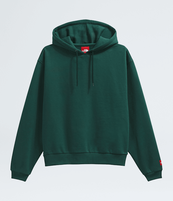 TNF™ Red Box Hoodie - Image 8