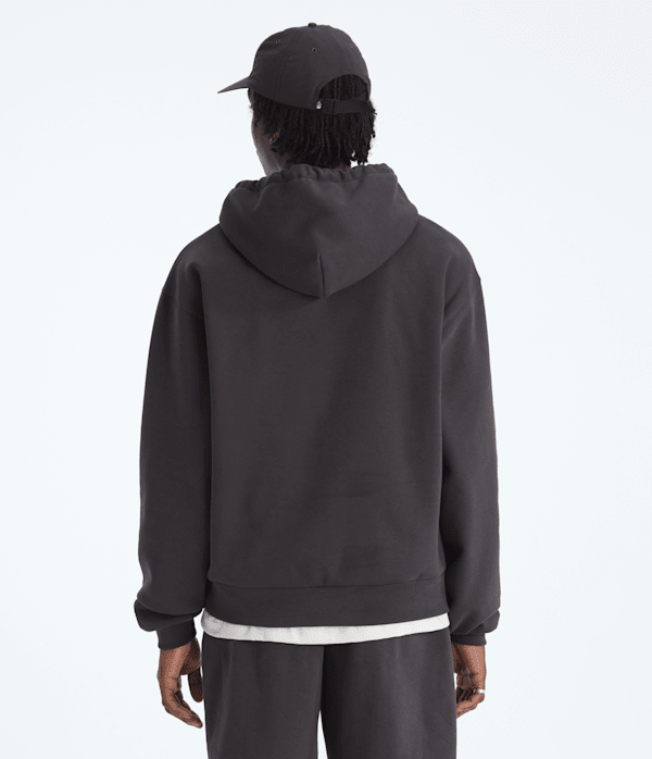 TNF™ Red Box Hoodie